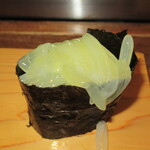 ていね鯉寿し - 