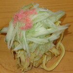 ていね鯉寿し - 