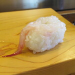 ていね鯉寿し - 