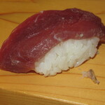 ていね鯉寿し - 