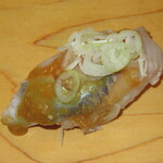 ていね鯉寿し - 