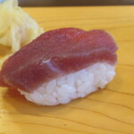 ていね鯉寿し - 