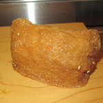 ていね鯉寿し - 