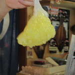 ていね鯉寿し - 