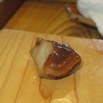 ていね鯉寿し - 