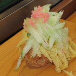 ていね鯉寿し - 