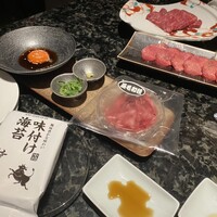 東京焼肉 一頭や コレド室町テラス店 - 