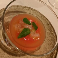 リストランテ リンコントロ - 