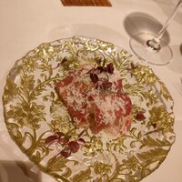 リストランテ リンコントロ - 