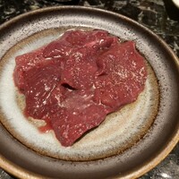 東京焼肉 一頭や コレド室町テラス店 - 