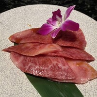 東京焼肉 一頭や コレド室町テラス店 - 