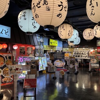 らーめん二男坊_2