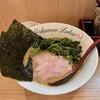 極濃家系ラーメン 歩輝勇 センター北店