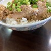 岡山らぁめん　麺屋照清