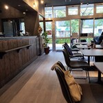 カフェ茶Cha茶Cha茶Cha - 