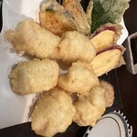 魚のてらさか - 