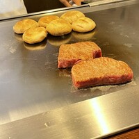 表参道うかい亭 - 