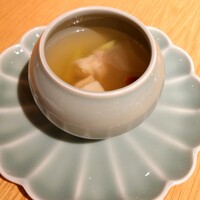 中国料理 「王朝」 ヒルトン東京 - 