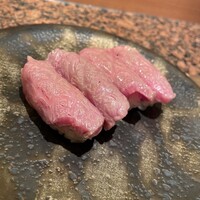 肉割烹 肉かぶく - 
