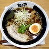 越後秘蔵麺 無尽蔵 イオンレイクタウンKaze店