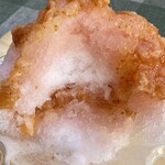 ぱてぃすりー べるくろしぇっと - 