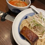 麺屋武蔵 神山 - 