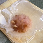 ぱてぃすりー べるくろしぇっと - 