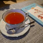マリーエンケーファ - 美味しい紅茶はいかがですか？