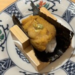 金沢まいもん寿司 珠姫 - 