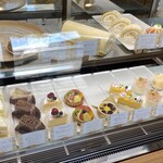 ぱてぃすりー べるくろしぇっと - 