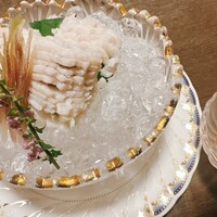 たらふく 梅田堂山店 - 