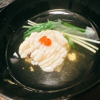 たらふく 梅田堂山店 - 