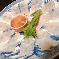 たらふく 梅田堂山店 - 