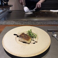鉄板焼き 表参道 - 