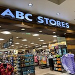 ABC Store - お店の外観