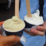 ジェラテリア ジーナ - 