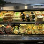 ABC Store - サラダたち