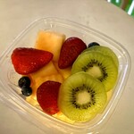 ABC Store - トロピカルフルーツボウル