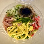 ABC Store - そうめんサラダ