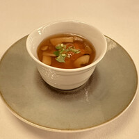 オーベルジュ フレンチの森 La Rose - 