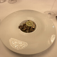 オーベルジュ フレンチの森 La Rose - 