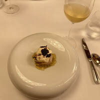 オーベルジュ フレンチの森 La Rose - 