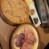 焼うお いし川 - 