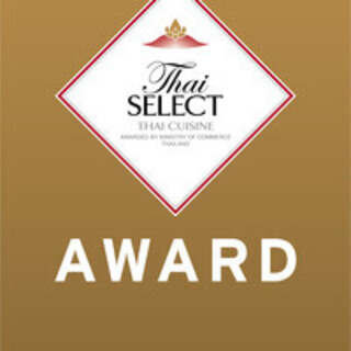 タイ国商務省【タイ･セレクト/シグネチャー】認定レストラン