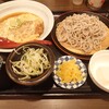 つけ蕎麦酒場 ぢゅるり 赤坂店