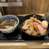 京都 麺屋たけ井 阪急梅田店