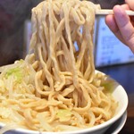 ラーメン荘 歴史を刻め - 