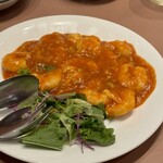 中国料理 成蹊 - 