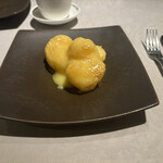 中国飯店 富麗華 - 