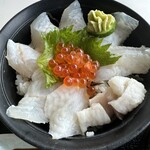 海峡味処 紫陽花 - 料理写真: